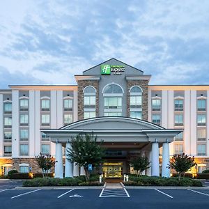 Holiday Inn Express & Suites Columbus At Northlake, An Ihg Hotel